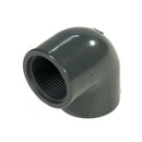 Codo 90O Pvc-P Hi/Hi 1" 1U