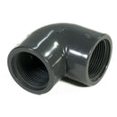 Codo 90O Pvc-P Hi/Hi 1" 1U