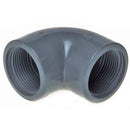 Codo 90O Pvc-P Hi/Hi 2" 1U