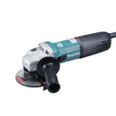 Esmeril Angular 4.1/2" 1400W Velocidad Variable Arranque Suave GA4540C - Makita
