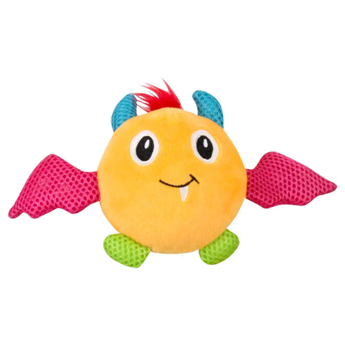 Juguete Monster Naranja