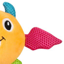 Juguete Monster Naranja