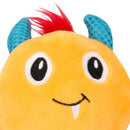 Juguete Monster Naranja