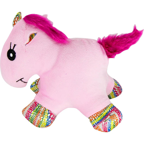 Juguete Unicornio Con Sonido