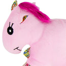 Juguete Unicornio Con Sonido