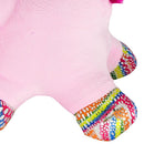 Juguete Unicornio Con Sonido
