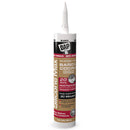 Sellador de Silicona Premium para Baños y Cocinas SILICONE MAX Blanco Cartucho 290ml - DAP
