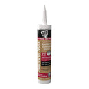 Sellador de Silicona Premium para Baños y Cocinas SILICONE MAX Transparente Cartucho 290ml - DAP