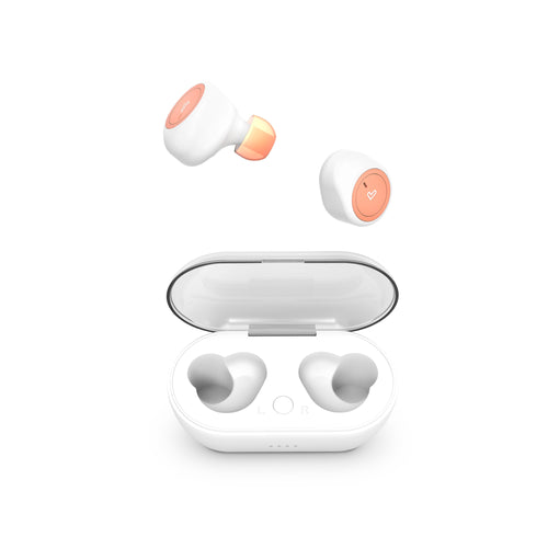 Audifonos inalambricos bluetooth Urban 1 White - Energy Sistem