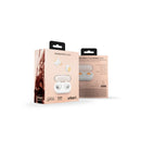 Audifonos inalambricos bluetooth Urban 1 White - Energy Sistem