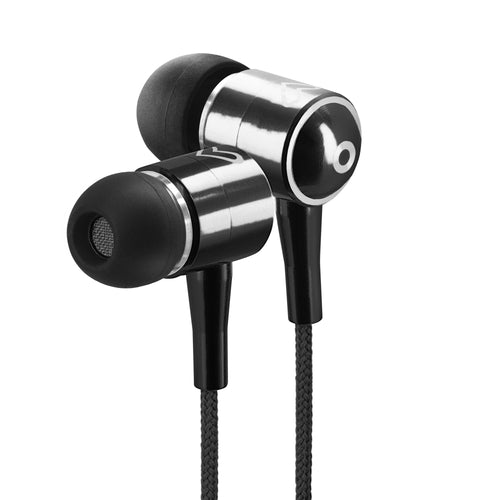 Audifonos Urban 2 minijack 3.5mm Black - Energy Sistem