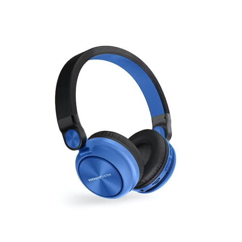Audifonos Inalambricos Urban 2 Radio Bluetooth Indigo - Energy Sistem