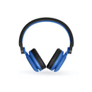 Audifonos Inalambricos Urban 2 Radio Bluetooth Indigo - Energy Sistem