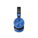 Audifonos Inalambricos Urban 2 Radio Bluetooth Indigo - Energy Sistem