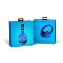 Audifonos Inalambricos Urban 2 Radio Bluetooth Indigo - Energy Sistem