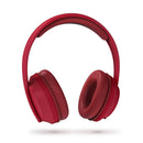 Audifonos inalambricos bluetooth Hoshi Eco Red - Energy Sistem