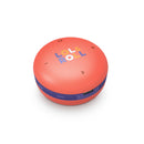 Parlante Inalambrico Bluetooth Pop Kids Orange - LOL & Roll