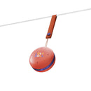 Parlante Inalambrico Bluetooth Pop Kids Orange - LOL & Roll