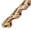 Broca Hss-Cobalto 8% -6X93 Mm