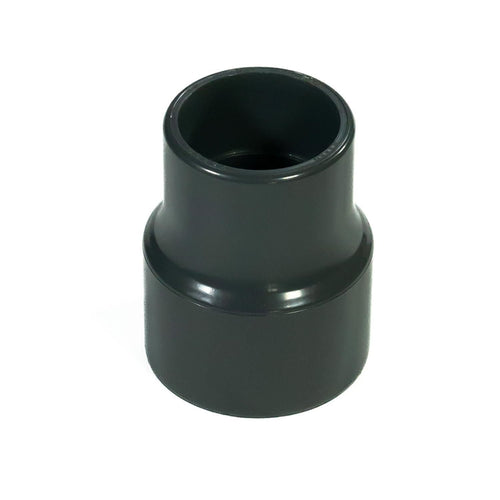 Buje Reduccion Larga Pvc-P Cementar 75Mm X 50Mm 1U