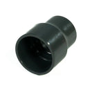 Buje Reduccion Larga Pvc-P Cementar 75Mm X 50Mm 1U