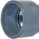 Buje Reduccion Larga Pvc-P Cementar 75Mm X 50Mm 1U