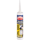 Adhesivo De Montaje 370 Gr