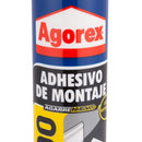 Adhesivo De Montaje 370 Gr