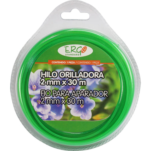 Orilladora 2. 0 Mm Largo 30 Metros