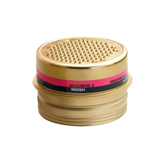 Filtro Masprot Met Mvo-Mhe 2 Doble