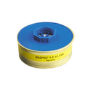 Filtro Masprot Mgv-1A (Gases Y Vapores)