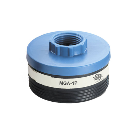 Filtro Masprot Mga1P Plast Gases Acidos