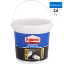 Adhesivo De Montaje 3,8 Kg