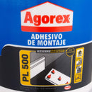 Adhesivo De Montaje 3,8 Kg