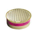Filtro Masprot Mhe-2 (Particulado)