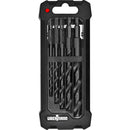 Set 5 Brocas Metal