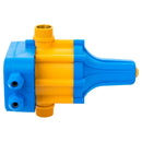 Controlador Electronico Presion Bomba Agua Automatico