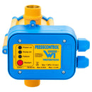 Controlador Electronico Presion Bomba Agua Automatico
