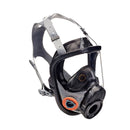 Respirador MSA Advantage 4000 Doble Puerto M
