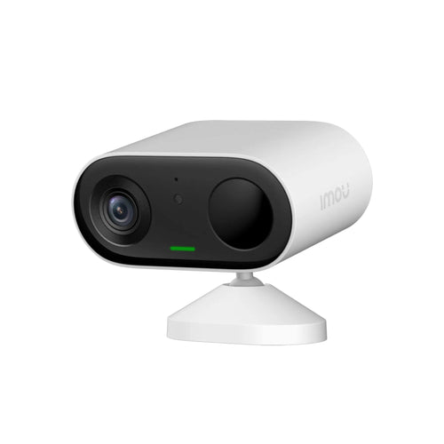 Camara de seguridad Exterior Inalambrica a bateria Cell Go - Imou