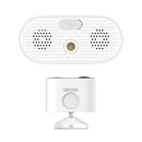 Camara de seguridad Exterior Inalambrica a bateria Cell Go - Imou