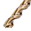 Broca Hss-Cobalto 8% -13X151 Mm
