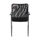 Silla Visita Strong Con Brazo Pack 5 Un
