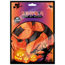 Globos Decoracion Halloween 25 Unidades Big Party