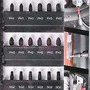 Set 23 Piezas + Puntas