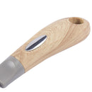 Cuchillo Para Torta Inoxidable Gris