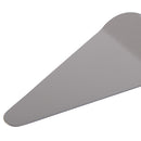 Cuchillo Para Torta Inoxidable Gris