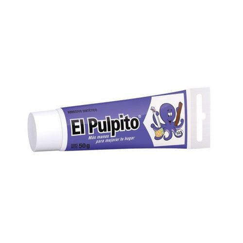 Adhesivo de montaje 50grs - El Pulpito