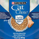 Pouch Gatitos Pollo 85 Gr