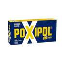 Adhesico Epoxico 10 minutos Metalico 70ml - Poxipol